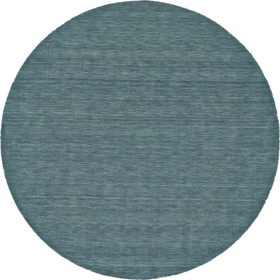 product image for Celano Hand Woven Teal and Teal Rug by BD Fine Flatshot Image 1 43