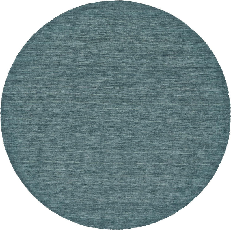 media image for Celano Hand Woven Teal and Teal Rug by BD Fine Flatshot Image 1 231