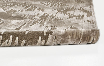 product image for Pellaro Gray Rug by BD Fine Roll Image 1 7