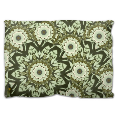 product image for verdant throw pillow 11 13