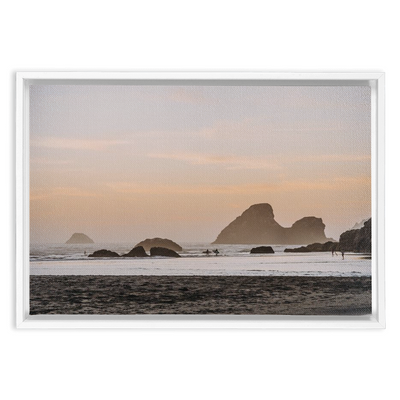 product image for north coast framed canvas 2 35