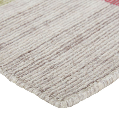 product image for Moya Flatweave Tan and Brown Rug by BD Fine Corner Image 1 94