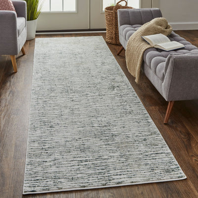 product image for Halton Green Rug by BD Fine Roomscene Image 1 20