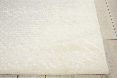 product image for Nourison Home Twilight Ivory Grey Modern Rug By Nourison Nsn 099446322937 3 32