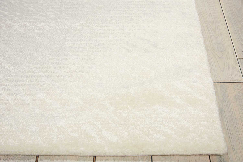 media image for Nourison Home Twilight Ivory Grey Modern Rug By Nourison Nsn 099446322937 3 271