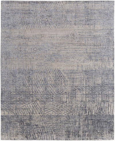 product image for kinton abstract contemporary hand woven blue beige rug by bd fine easr69aiblubgeh00 1 86