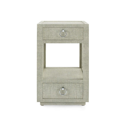 product image for Camilla 2-Drawer Side Table in Various Colors by Bungalow 5 41