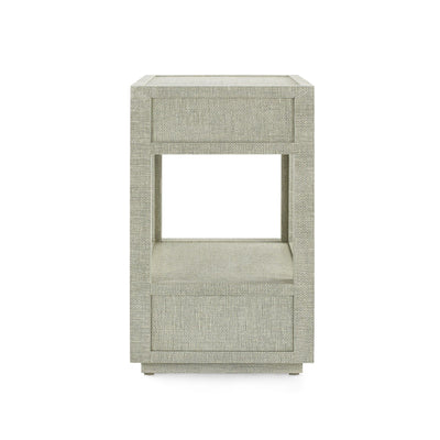 product image for Camilla 2-Drawer Side Table in Various Colors by Bungalow 5 49