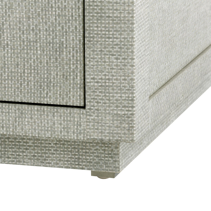 media image for Camilla 2-Drawer Side Table in Various Colors by Bungalow 5 236