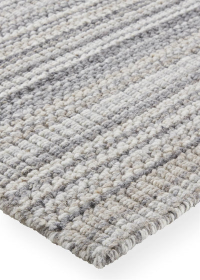 product image for Foxwood Hand Woven Tan and Ivory Rug by BD Fine Corner Image 1 68