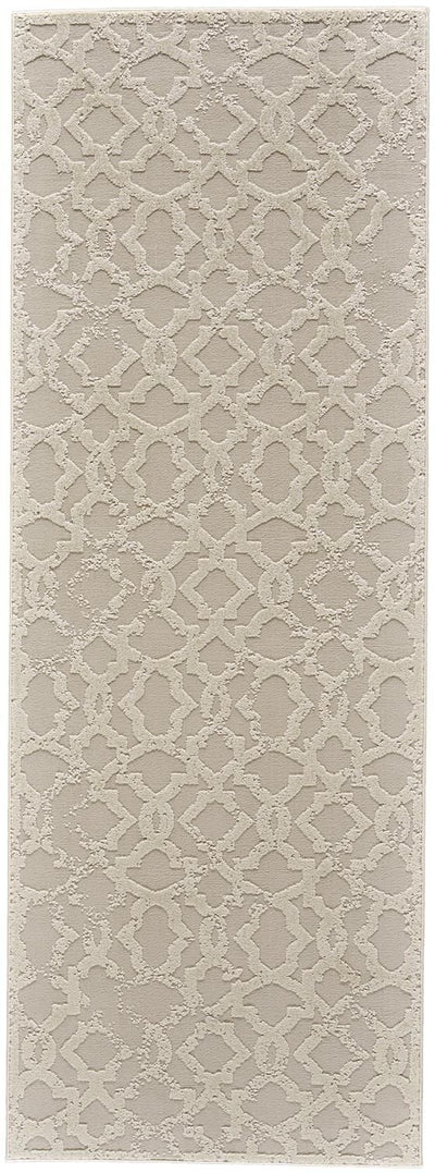 product image for Plaza Ivory and Gold Rug by BD Fine Flatshot Image 1 91