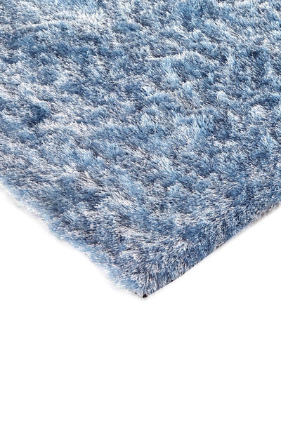 product image for Freya Hand Tufted Light Blue Rug by BD Fine Corner Image 1 74