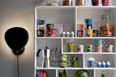 product image for Hattifatteners Mug Design by Tove Jansson X Tove Slotte for Iittala 55