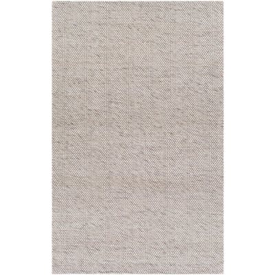 product image of Colarado Wool Ivory Rug Flatshot Image 554
