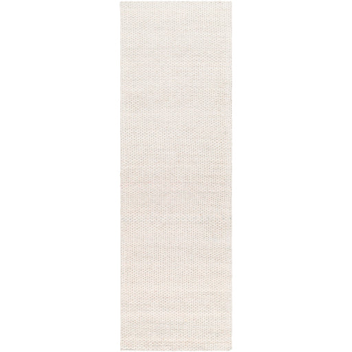 media image for Colarado Wool Cream Rug Flatshot 3 Image 294