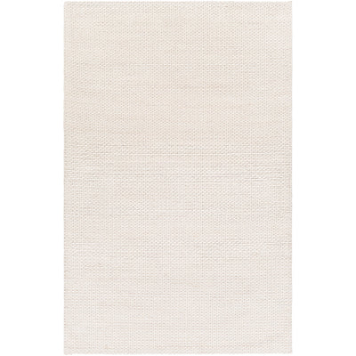 product image for Colarado Wool Cream Rug Flatshot Image 72