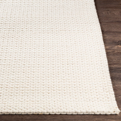 product image for Colarado Wool Cream Rug Front Image 59