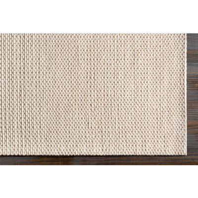 product image for Colarado Wool Cream Rug Alternate Image 7 22