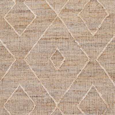 product image for Cadence Jute Camel Rug Swatch 2 Image 45