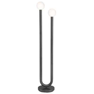 product image for Happy Floor Lamp in Various Colors Flatshot Image 75