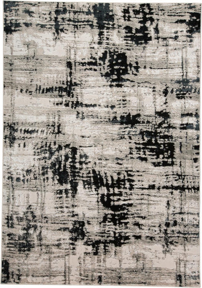 product image for Orin Silver Rug by BD Fine Flatshot Image 1 52