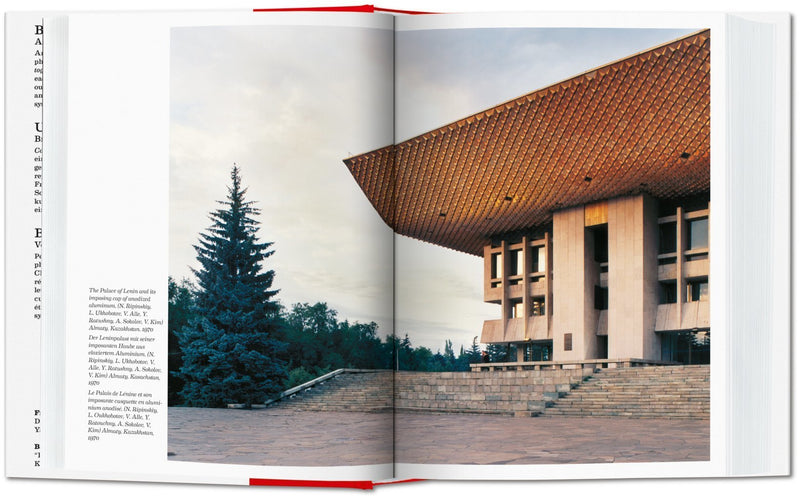 media image for chaubin cccp by taschen 9783836587792 8 229