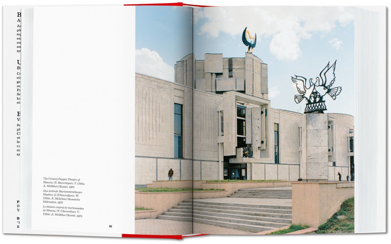 media image for chaubin cccp by taschen 9783836587792 7 286