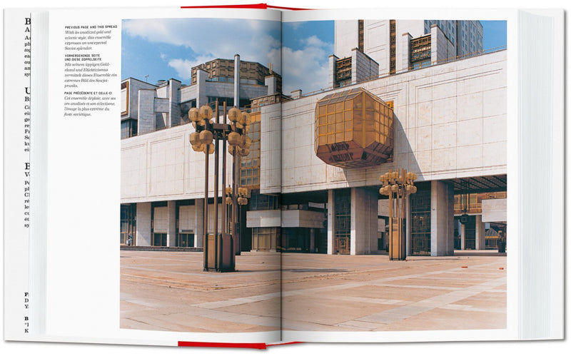 media image for chaubin cccp by taschen 9783836587792 6 260