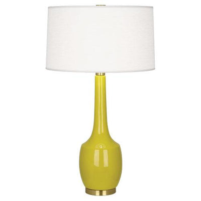 product image for Delilah Table Lamp by Robert Abbey 22