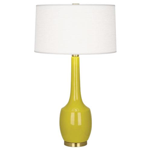 media image for Delilah Table Lamp by Robert Abbey 259