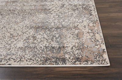 product image for heritage grey rug by kathy ireland home nsn 099446270078 4 81