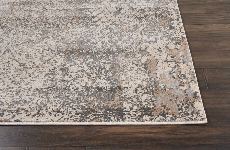 media image for heritage grey rug by kathy ireland home nsn 099446270078 4 20