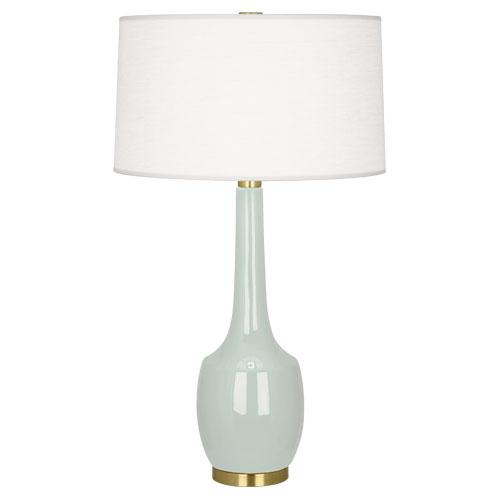 media image for Delilah Table Lamp by Robert Abbey 289