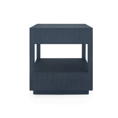 product image for Carmen 2-Drawer Side Table in Various Colors by Bungalow 5 60