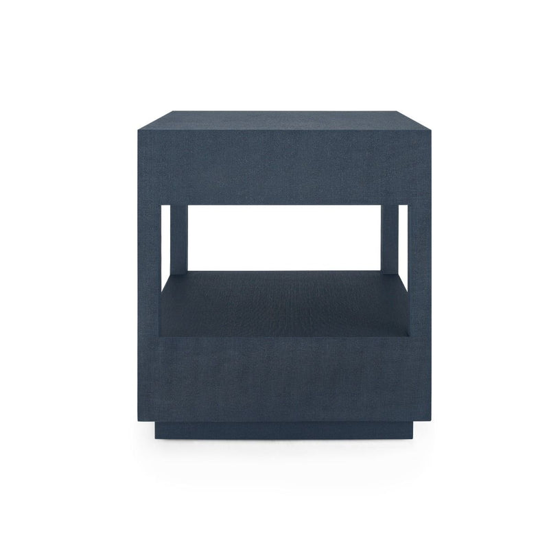 media image for Carmen 2-Drawer Side Table in Various Colors by Bungalow 5 257