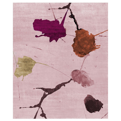 product image of castelli nivole no 107 hand knotted rug by by second studio co107 311x12 1 535
