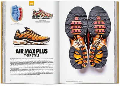 product image for sneaker freaker the ultimate sneaker book 3 38