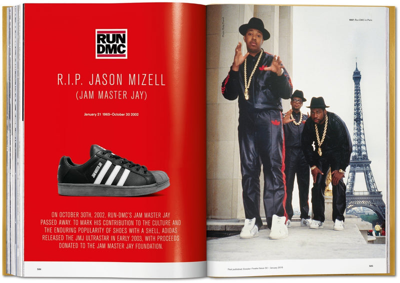 media image for sneaker freaker the ultimate sneaker book 7 286