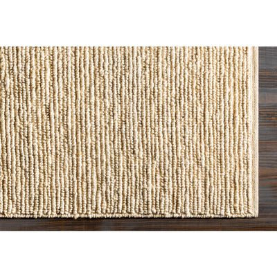 product image for Continental Jute Cream Rug Alternate Image 7 95