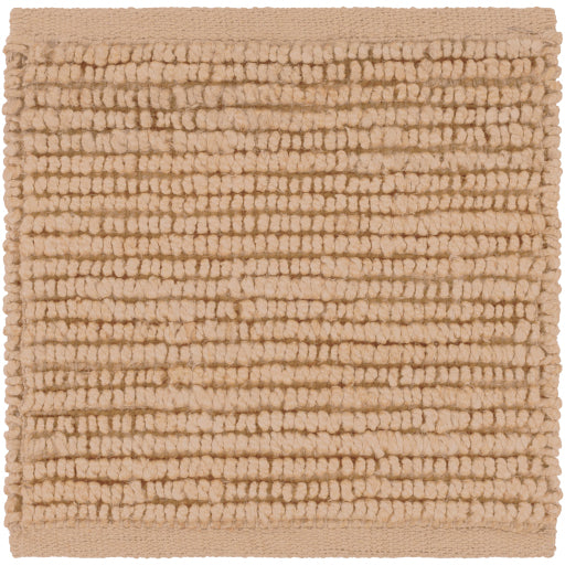 media image for Continental Jute Camel Rug Alternate Image 263