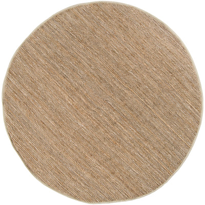 product image for Continental Jute Camel Rug Flatshot 5 Image 25