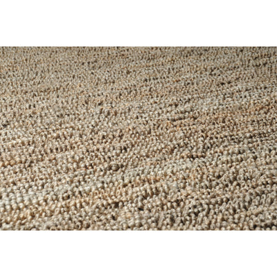 product image for Continental Jute Camel Rug Texture Image 21