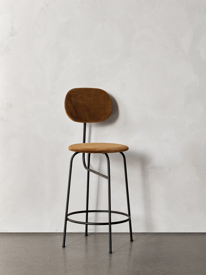 media image for Afteroom Counter Chair Plus New Audo Copenhagen 9455002 00E806Zz 4 234