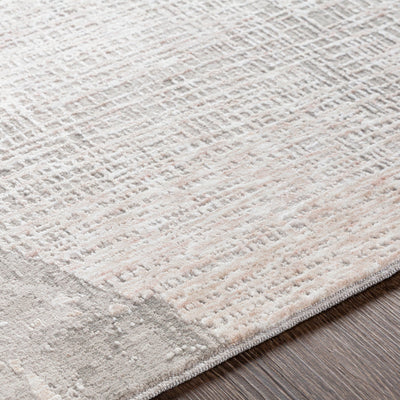 product image for Carmel Light Gray Rug Texture Image 63