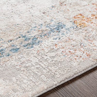 product image for Carmel Aqua Rug Texture Image 36