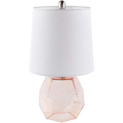 product image for Cirque Linen Table Lamp in Various Colors Flatshot Image 11