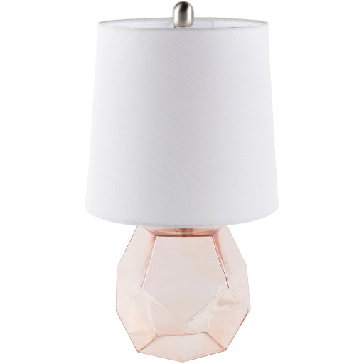 media image for Cirque Linen Table Lamp in Various Colors Flatshot Image 282