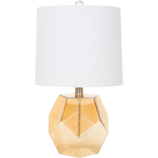 media image for Cirque Linen Table Lamp in Various Colors Flatshot Image 211