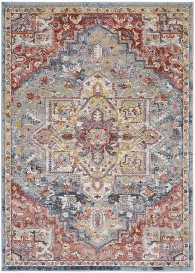 product image for soraya blue multicolor rug by nourison 99446803658 redo 1 22