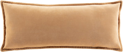 product image of Cotton Velvet Lumbar Pillow 591